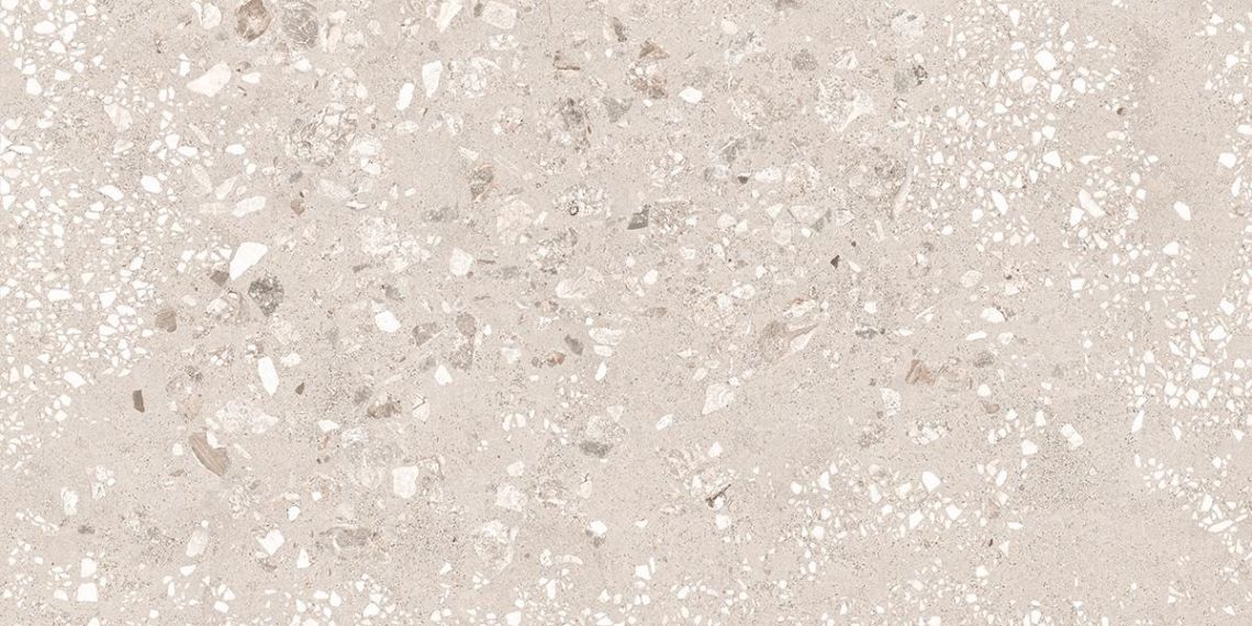 Granolith Vanilla Matt 60x120