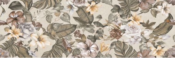 Gravity Flow Ivory Mate 40х120