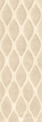 Gravity Net Beige 35x100