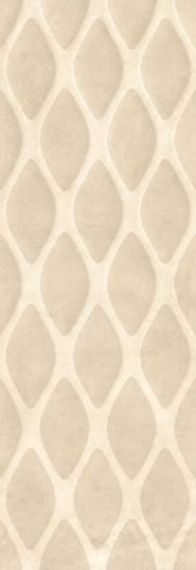 Gravity Net Beige 35x100