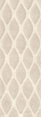 Gravity Net Light Grey 35x100