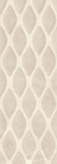 Gravity Net Light Grey 35x100