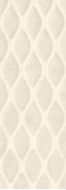 Gravity Net White 35x100