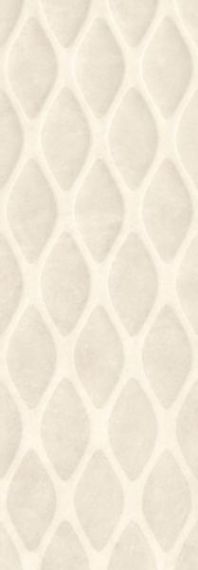 Gravity Net White 35x100