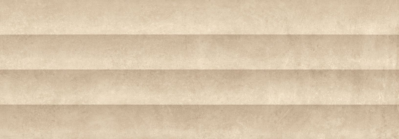 Gravity Shadow Beige Rett 35x100