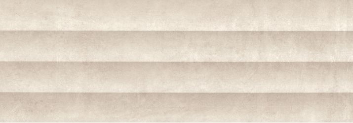 Gravity Shadow Light Grey Rett 35x100