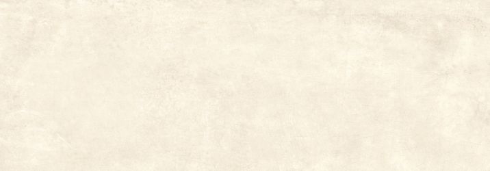 Gravity White Rett 35x100