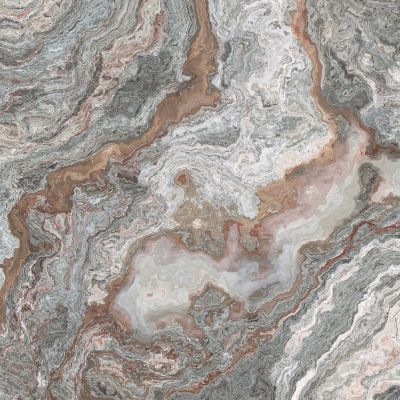 Gray серый полированный 60х60