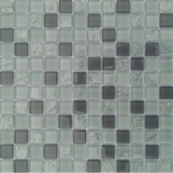 Gray Crush 30x30