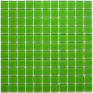 Green glass (стекло) 25*25 300*300