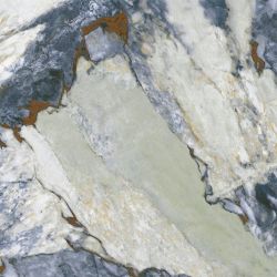 Greta Blue Super Polished 120x120