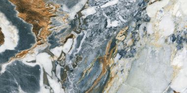 Greta Blue Super Polished 60x120