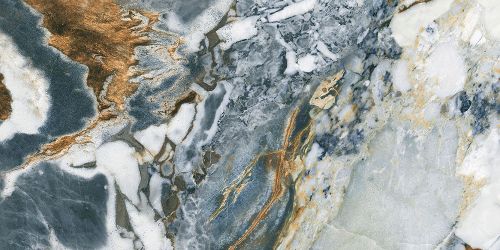 Greta Blue Super Polished 60x120