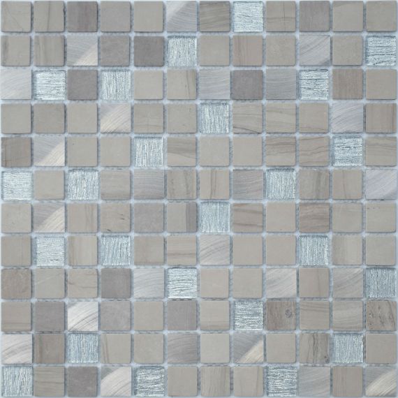 Grey Velvet 29.8x29.8