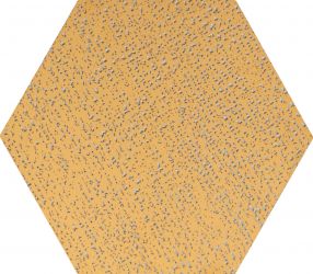 Grigia hex Декор 11x12.5