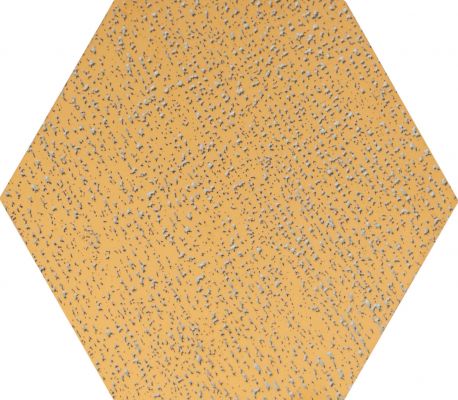 Grigia hex Декор 11x12.5