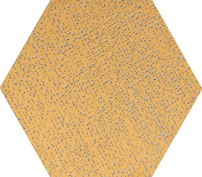 Grigia hex Декор 11x12.5
