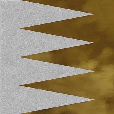 Grinyon Humo Oro 20x20