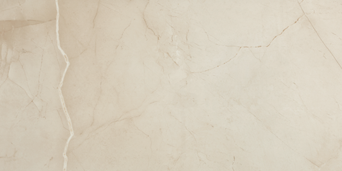 Grotto Crema (leviglass) Rect. 120x60