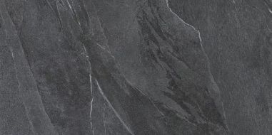 Ground Black Matt 60x120