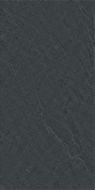 Ground Black Rect Matt 60x120