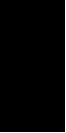 Grum Black Polished 160x320