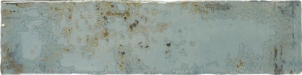 Grunge Aqua 7,5x30