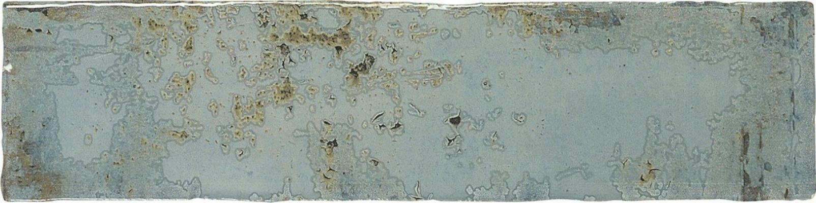 Grunge Aqua 7,5x30