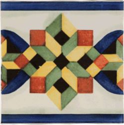 Guadalix g.42 20x20