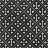 Guadalupe Black 18,7x18,7