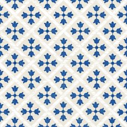 Guadalupe Blue 18,7x18,7