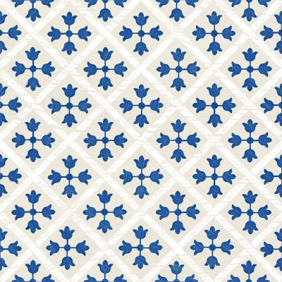 Guadalupe Blue 18,7x18,7