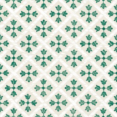 Guadalupe Green 18,7x18,7
