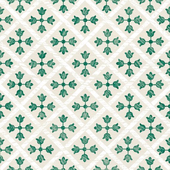 Guadalupe Green 18,7x18,7