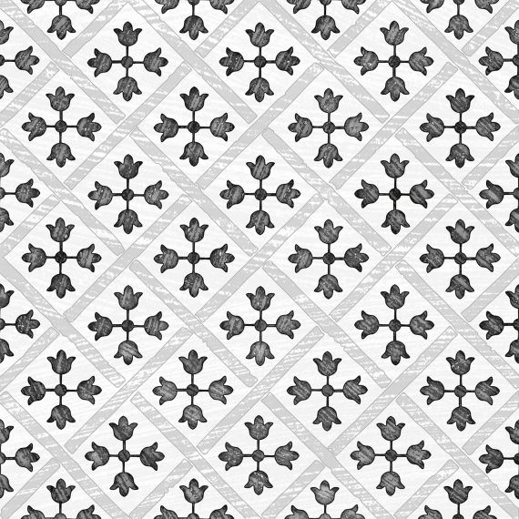 Guadalupe Grey 18,7x18,7