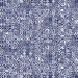 HA4R042D Hammam голубой 42x42