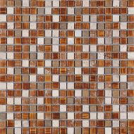 HARMONY D.ADORE BROWN 30x30