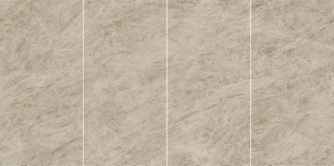 HDT3 Керамогранит Taj Mahal Noisette Silk Kit Endless 6mm 160x320