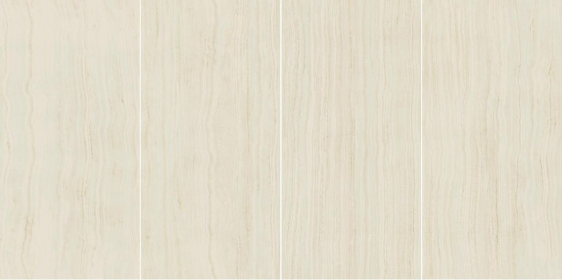 HECD Керамогранит Onyx Ivory Polished Kit Endless 6mm 160x320
