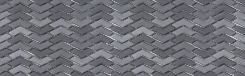 HERRINGBONE HB.DG.GR.NT 29.5x28.8