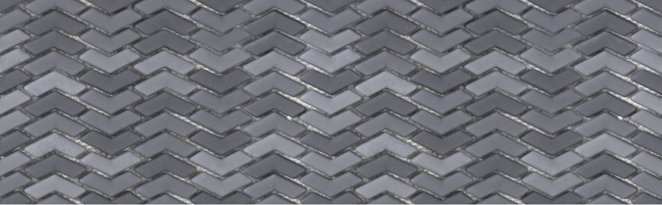 HERRINGBONE HB.DG.GR.NT 29.5x28.8
