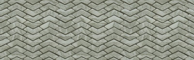 HERRINGBONE HB.OL.IV.NT 29.5x28.8