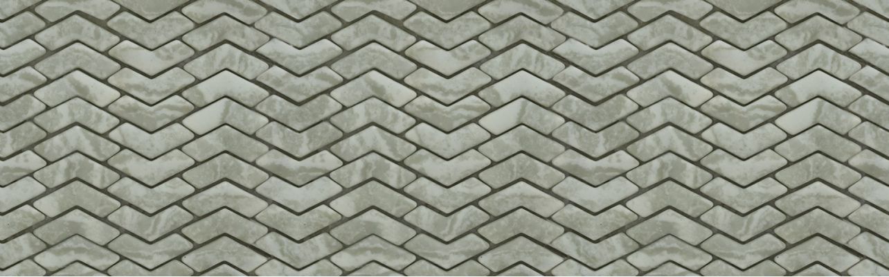 HERRINGBONE HB.OL.IV.NT 29.5x28.8