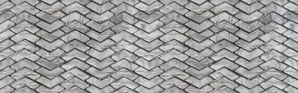 HERRINGBONE HB.WG.CG.NT 29.5x28.8