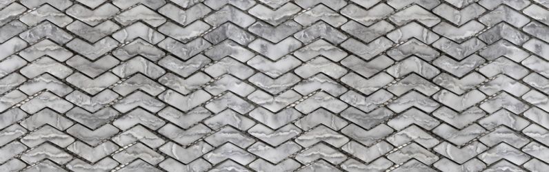 HERRINGBONE HB.WG.CG.NT 29.5x28.8