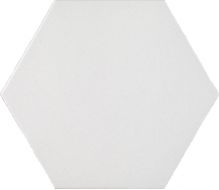 HEX25PB Basic White 25x22