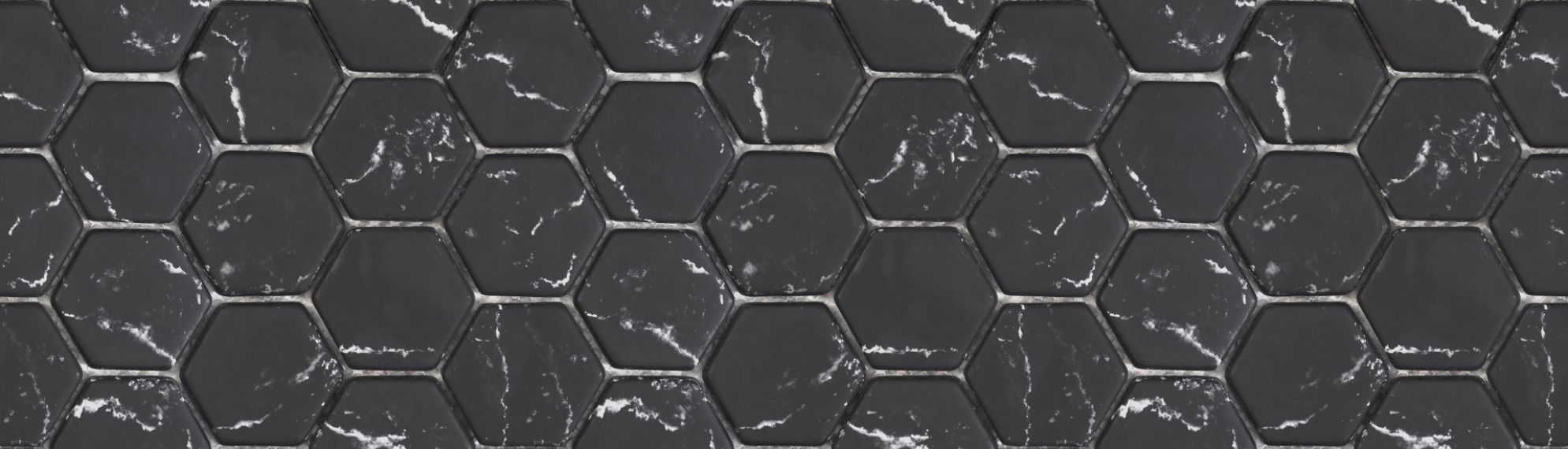 HEXAGON HG.BL.DB.NT 30x29.5