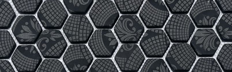 HEXAGON HGS.BL.DEC.NT 29.3x30.3