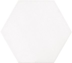 HEX MAYFAIR BLANCO compacglass 19.8*22.8