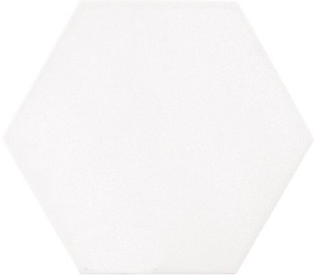 HEX MAYFAIR BLANCO compacglass 19.8*22.8